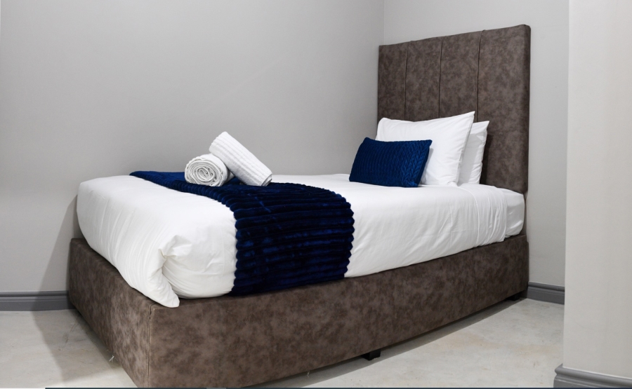 Commercial Property for Sale in Hatfield Gauteng