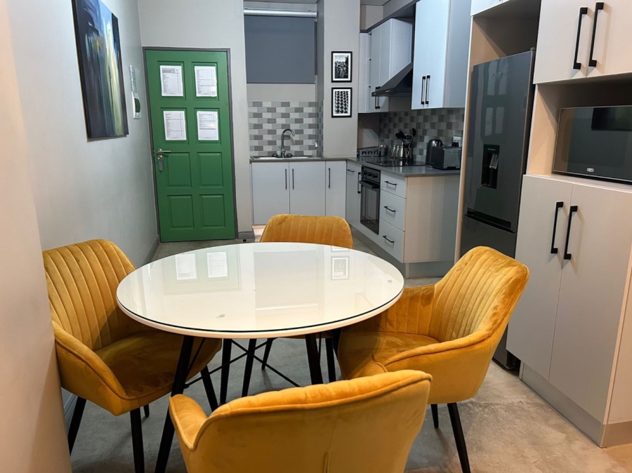 Commercial Property for Sale in Hatfield Gauteng