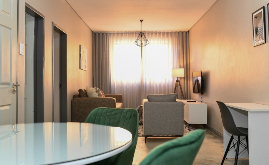 Commercial Property for Sale in Hatfield Gauteng