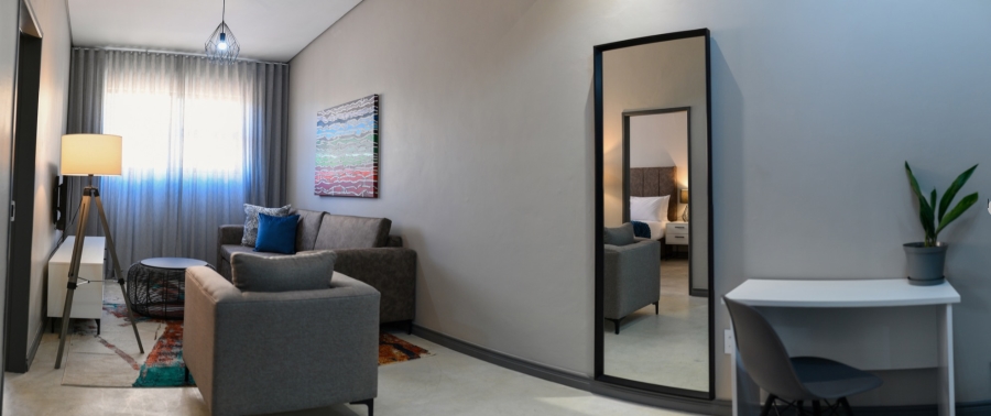 Commercial Property for Sale in Hatfield Gauteng