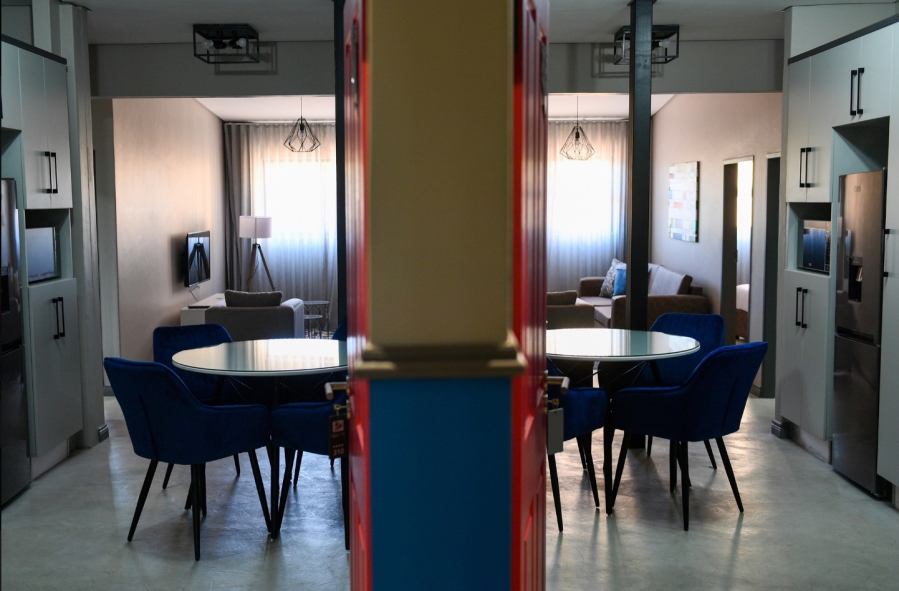 Commercial Property for Sale in Hatfield Gauteng