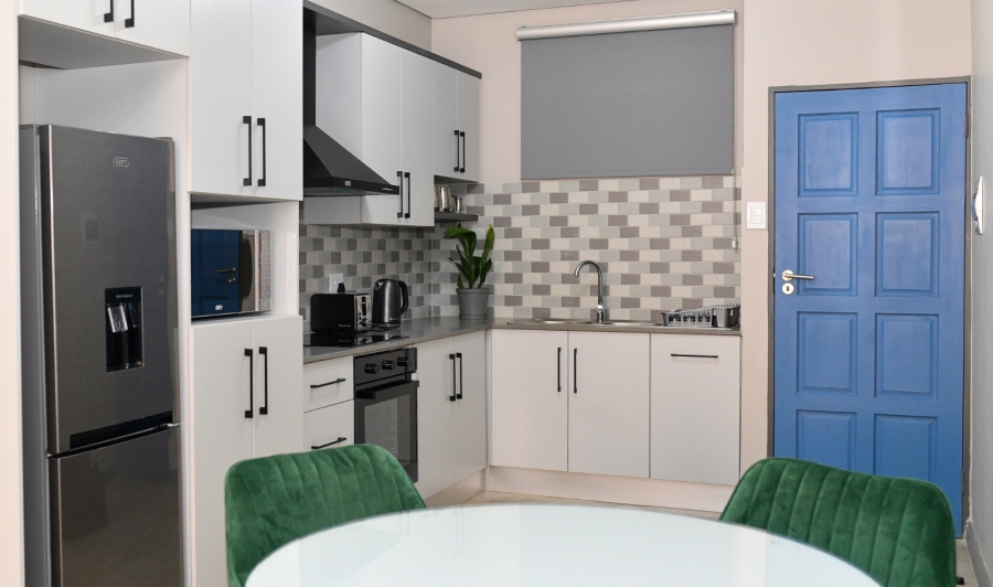 Commercial Property for Sale in Hatfield Gauteng