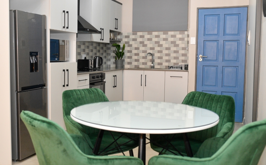 Commercial Property for Sale in Hatfield Gauteng