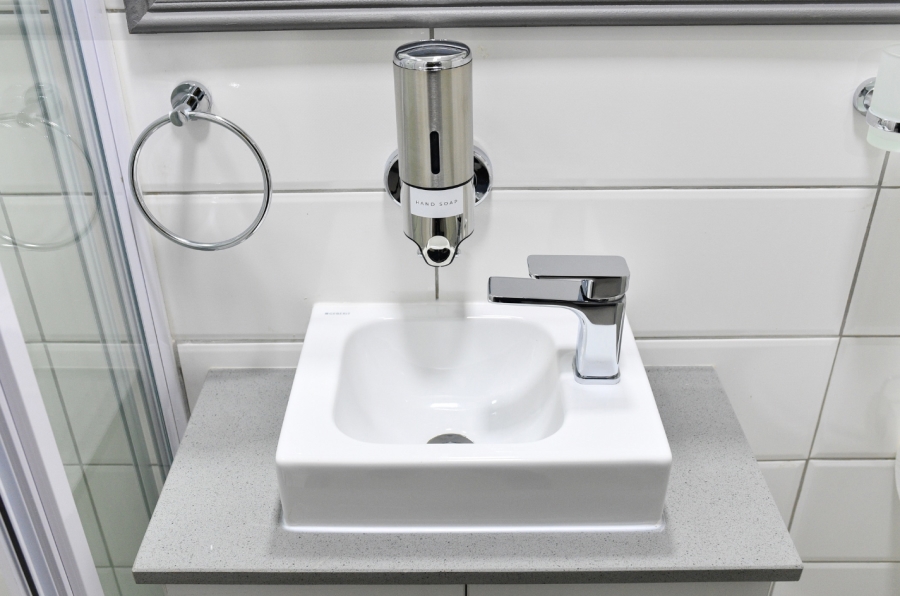 Commercial Property for Sale in Hatfield Gauteng