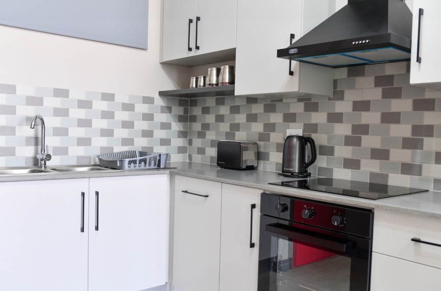 Commercial Property for Sale in Hatfield Gauteng