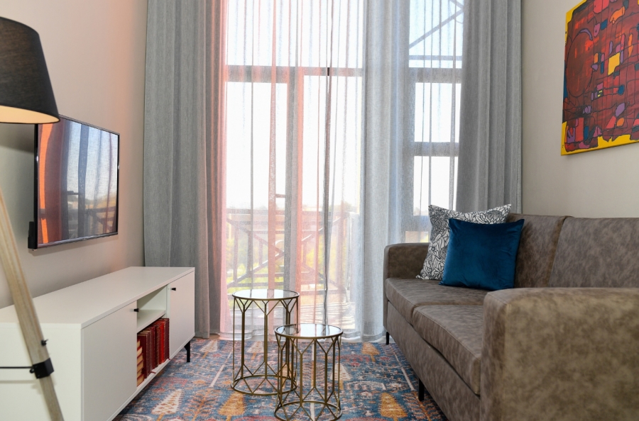 Commercial Property for Sale in Hatfield Gauteng