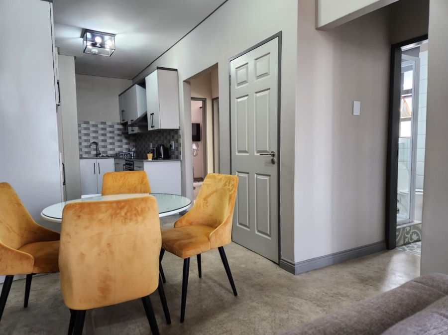 Commercial Property for Sale in Hatfield Gauteng