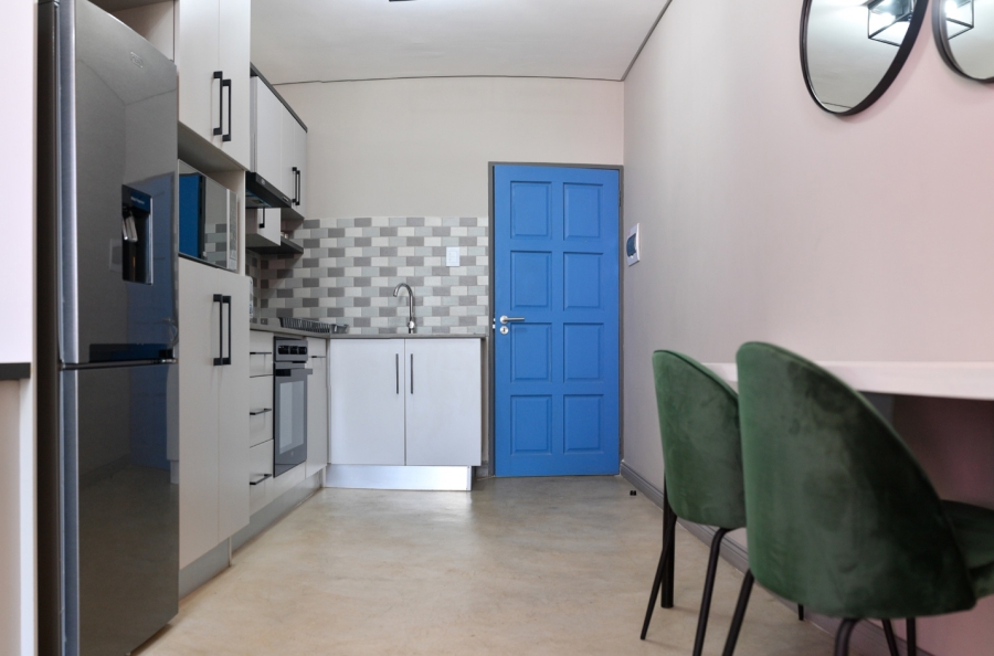 Commercial Property for Sale in Hatfield Gauteng