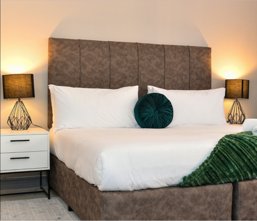 Commercial Property for Sale in Hatfield Gauteng