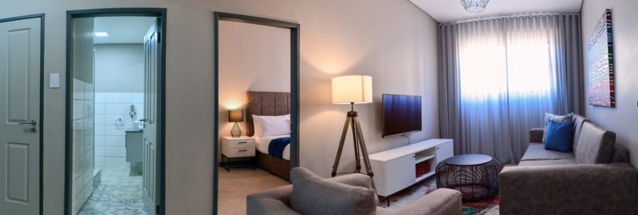 Commercial Property for Sale in Hatfield Gauteng