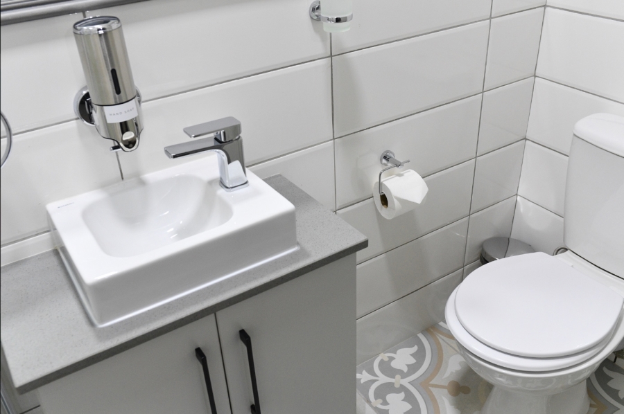 Commercial Property for Sale in Hatfield Gauteng