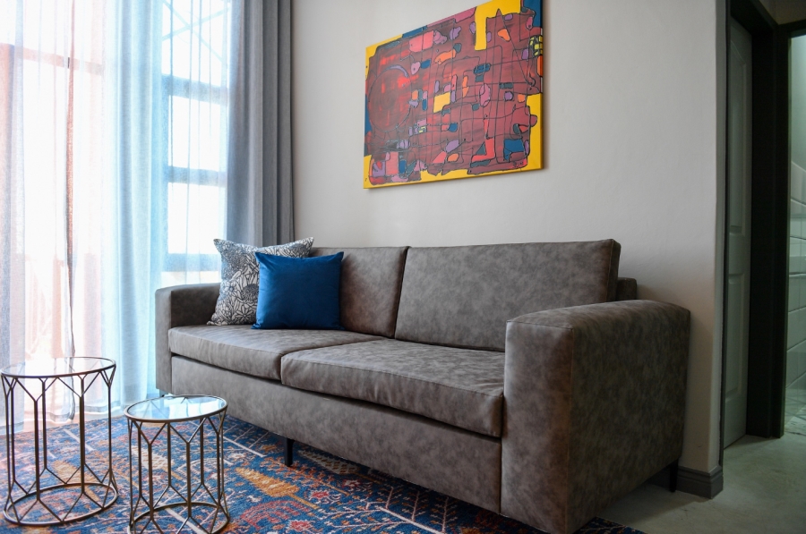 Commercial Property for Sale in Hatfield Gauteng