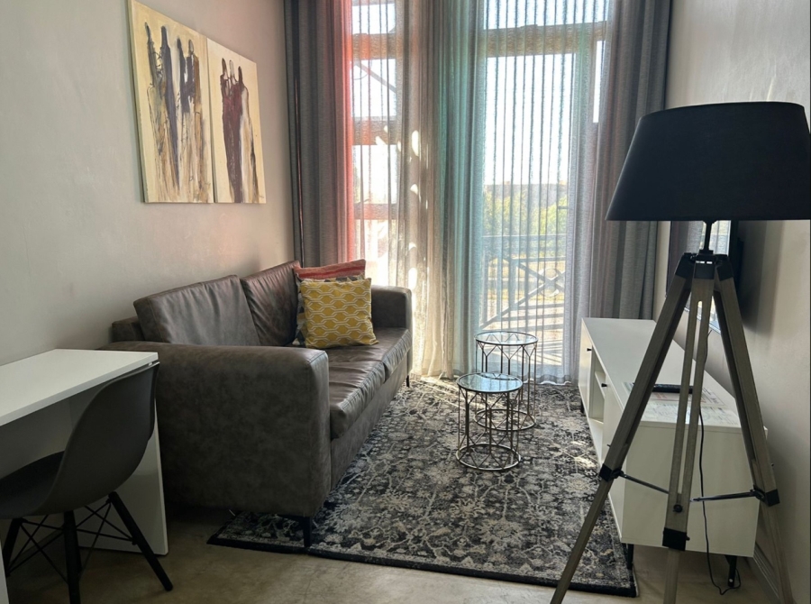 Commercial Property for Sale in Hatfield Gauteng