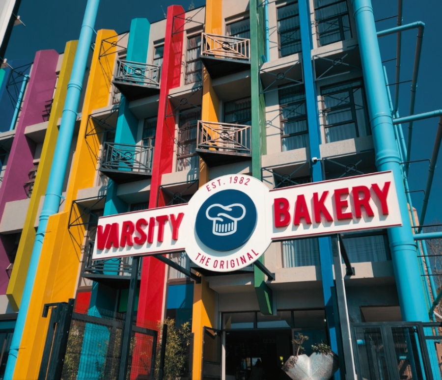 Commercial Property for Sale in Hatfield Gauteng