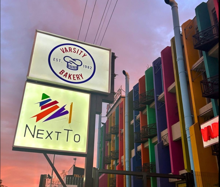 Commercial Property for Sale in Hatfield Gauteng