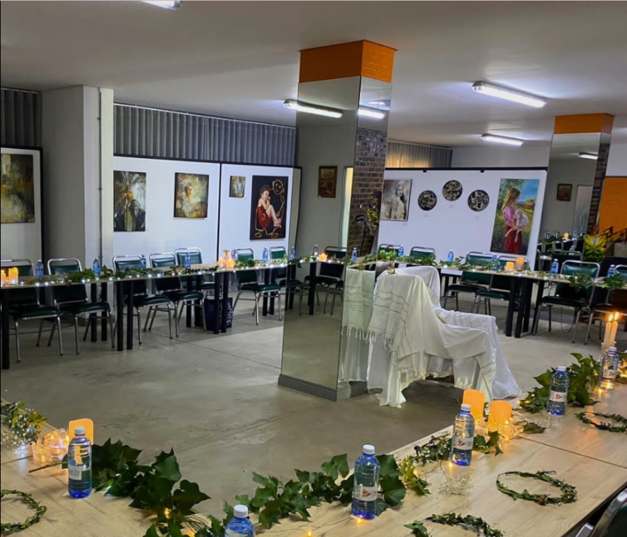 Commercial Property for Sale in Hatfield Gauteng