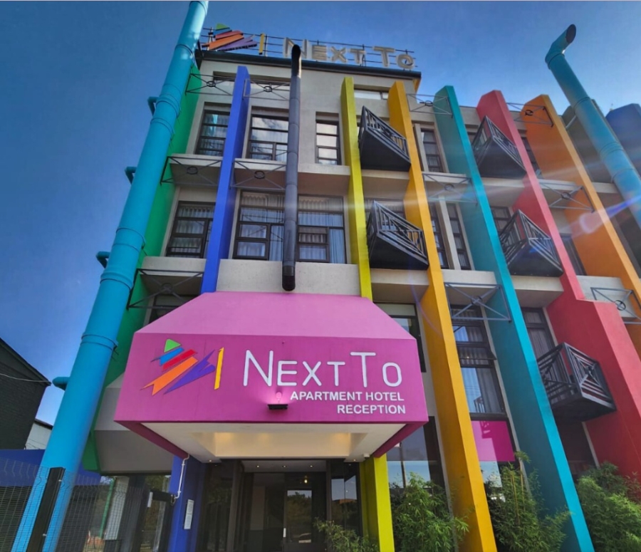 Commercial Property for Sale in Hatfield Gauteng