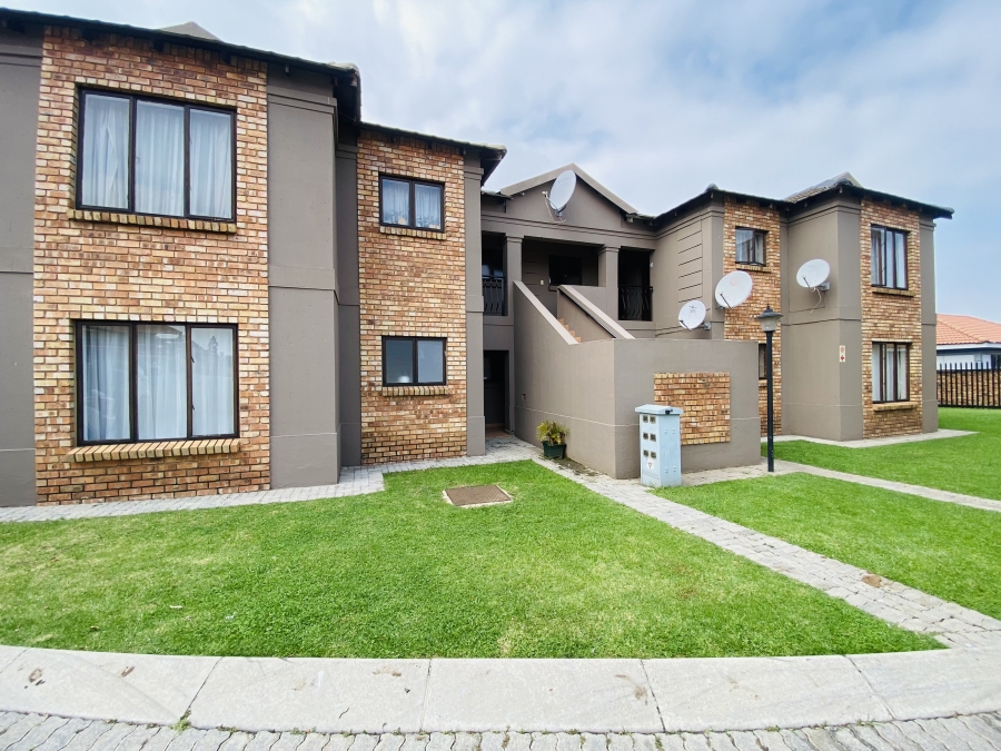 1 Bedroom Property for Sale in Helderwyk Gauteng