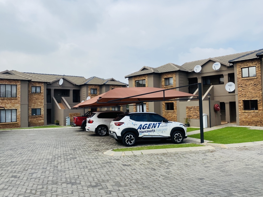 1 Bedroom Property for Sale in Helderwyk Gauteng