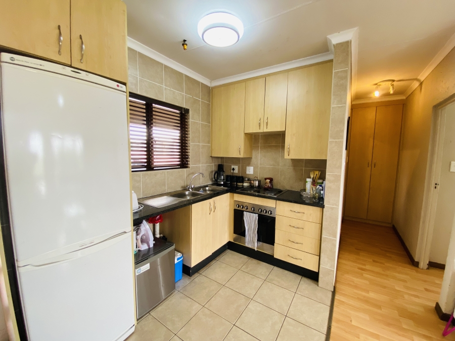 1 Bedroom Property for Sale in Helderwyk Gauteng