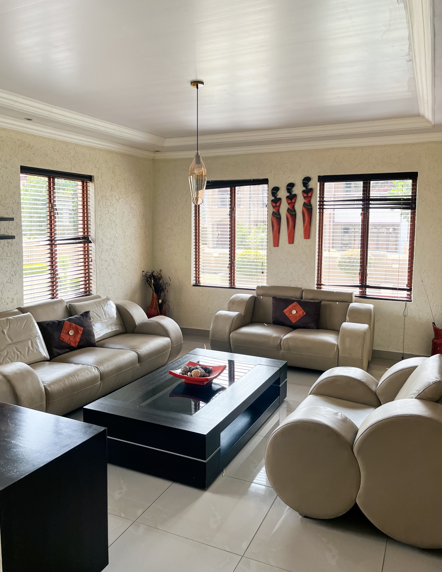 5 Bedroom Property for Sale in Magaliesberg Country Estate Gauteng