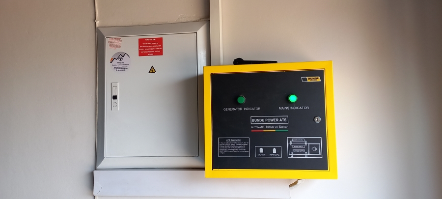 5 Bedroom Property for Sale in Savannah Country Estate Gauteng