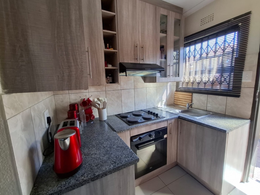 3 Bedroom Property for Sale in Vanderbijlpark CE 4 Gauteng