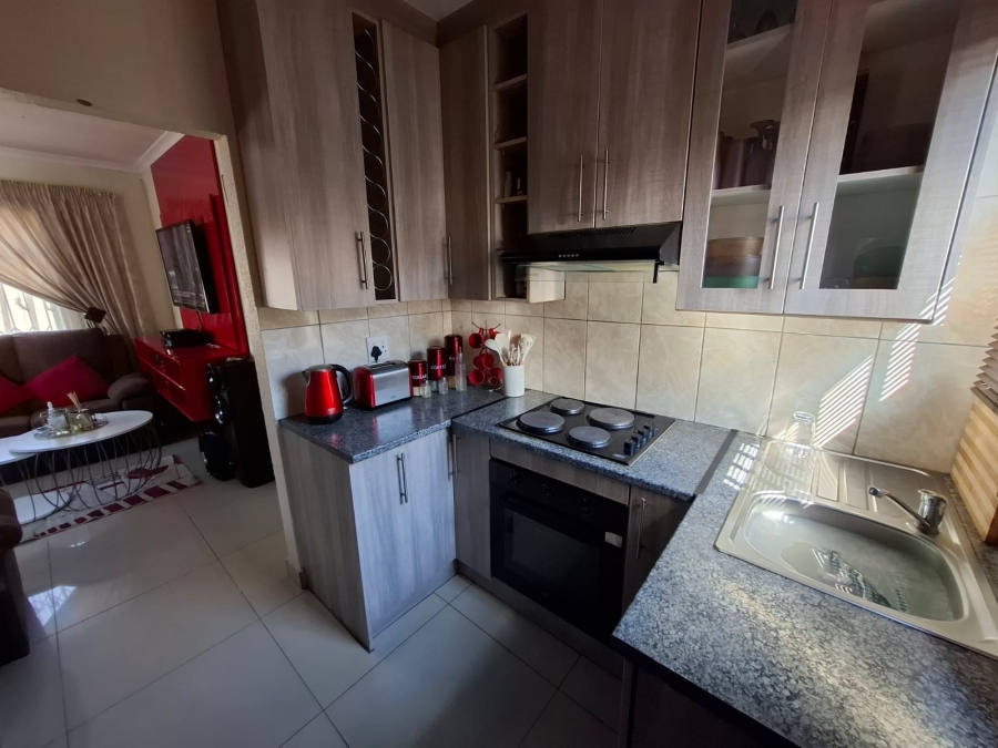 3 Bedroom Property for Sale in Vanderbijlpark CE 4 Gauteng