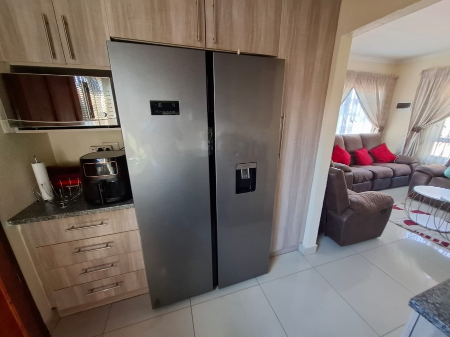 3 Bedroom Property for Sale in Vanderbijlpark CE 4 Gauteng