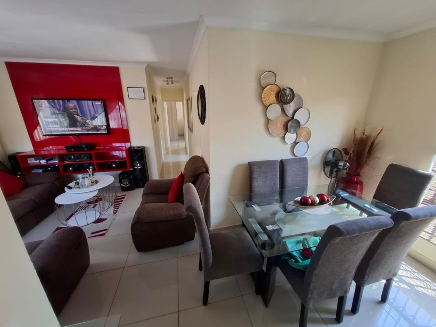 3 Bedroom Property for Sale in Vanderbijlpark CE 4 Gauteng