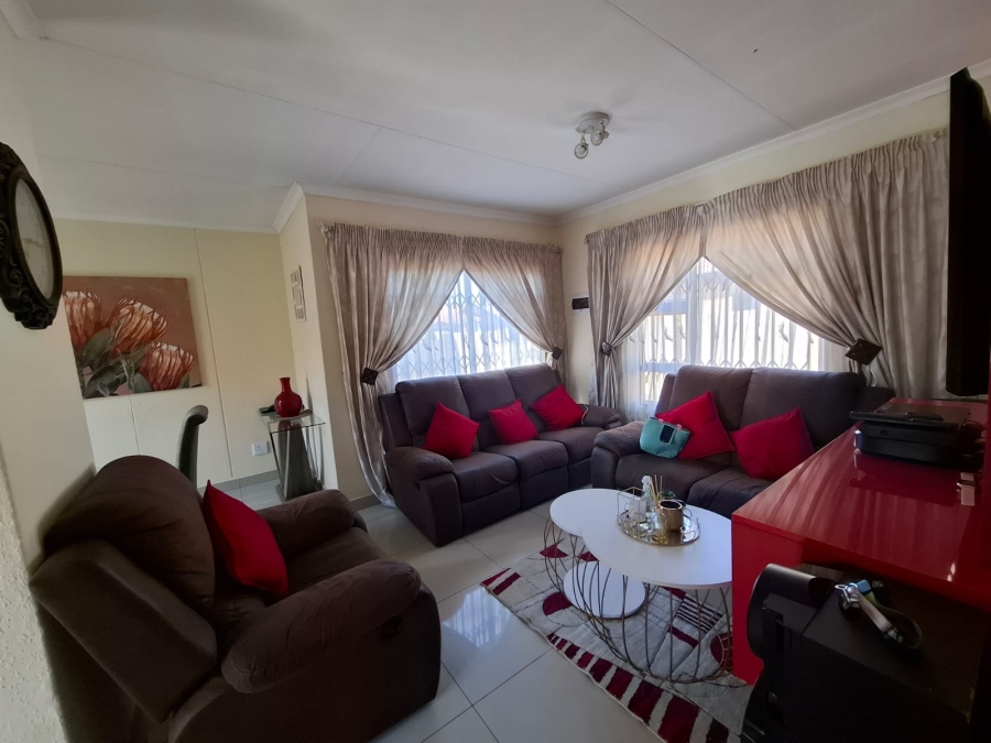 3 Bedroom Property for Sale in Vanderbijlpark CE 4 Gauteng