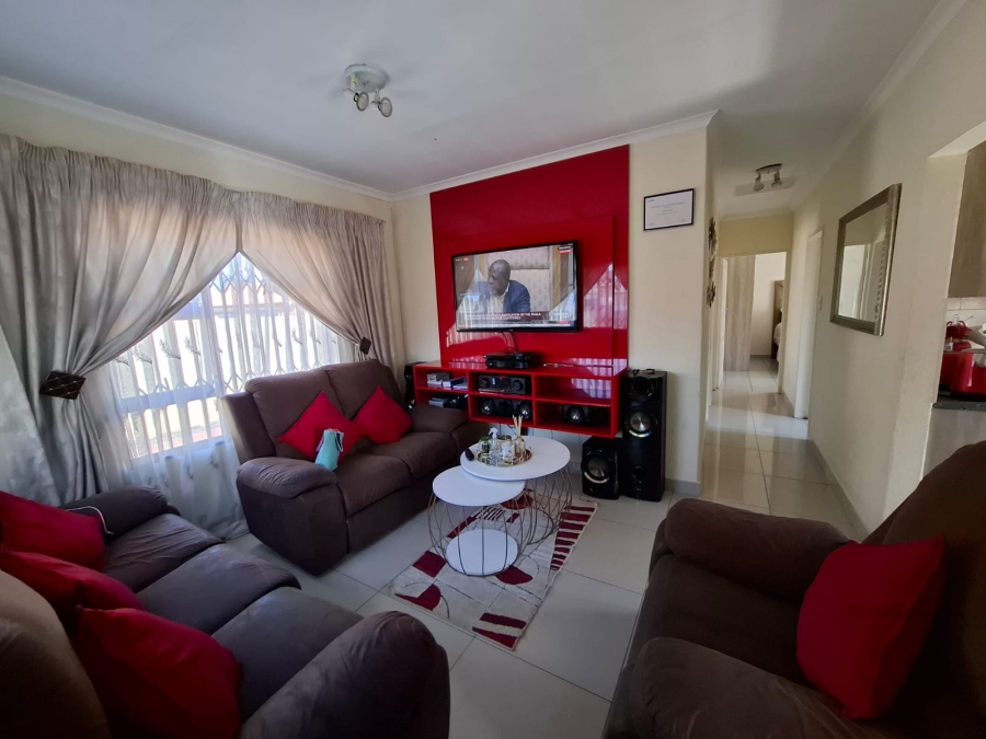 3 Bedroom Property for Sale in Vanderbijlpark CE 4 Gauteng