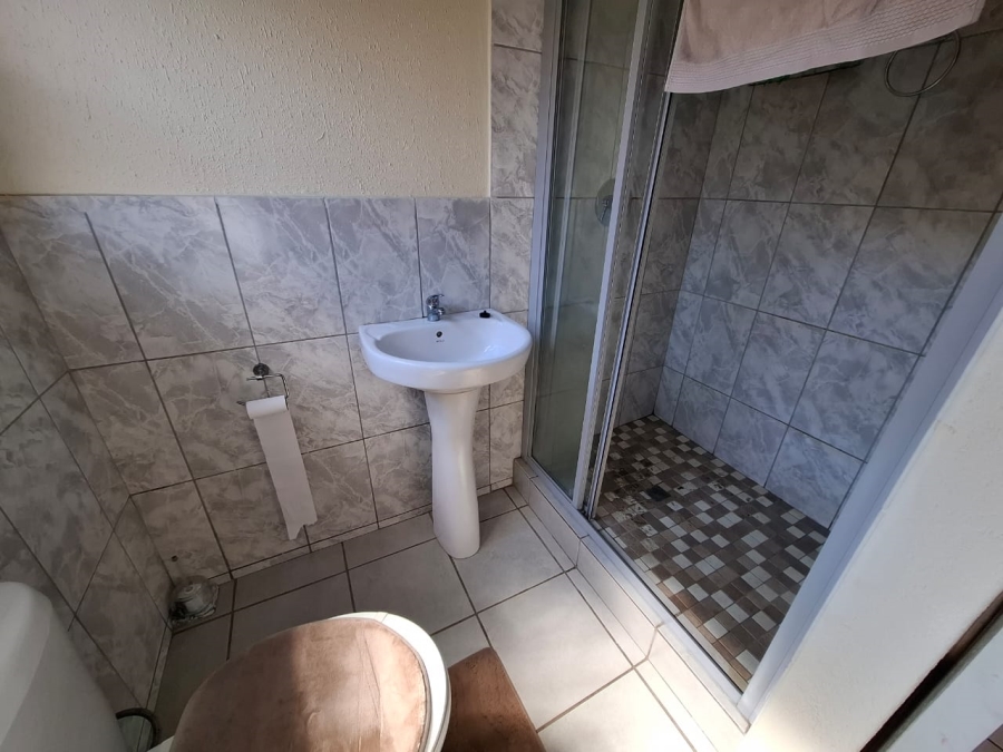 3 Bedroom Property for Sale in Vanderbijlpark CE 4 Gauteng