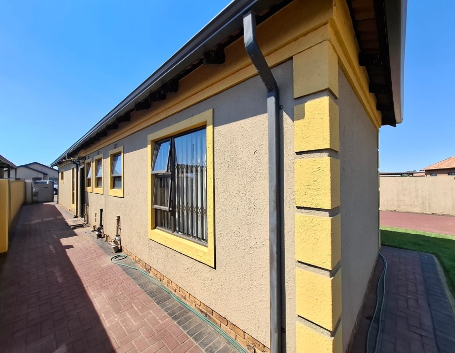 3 Bedroom Property for Sale in Vanderbijlpark CE 4 Gauteng