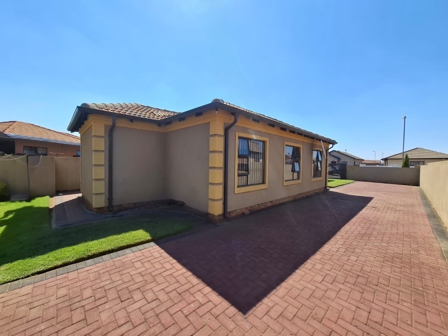 3 Bedroom Property for Sale in Vanderbijlpark CE 4 Gauteng