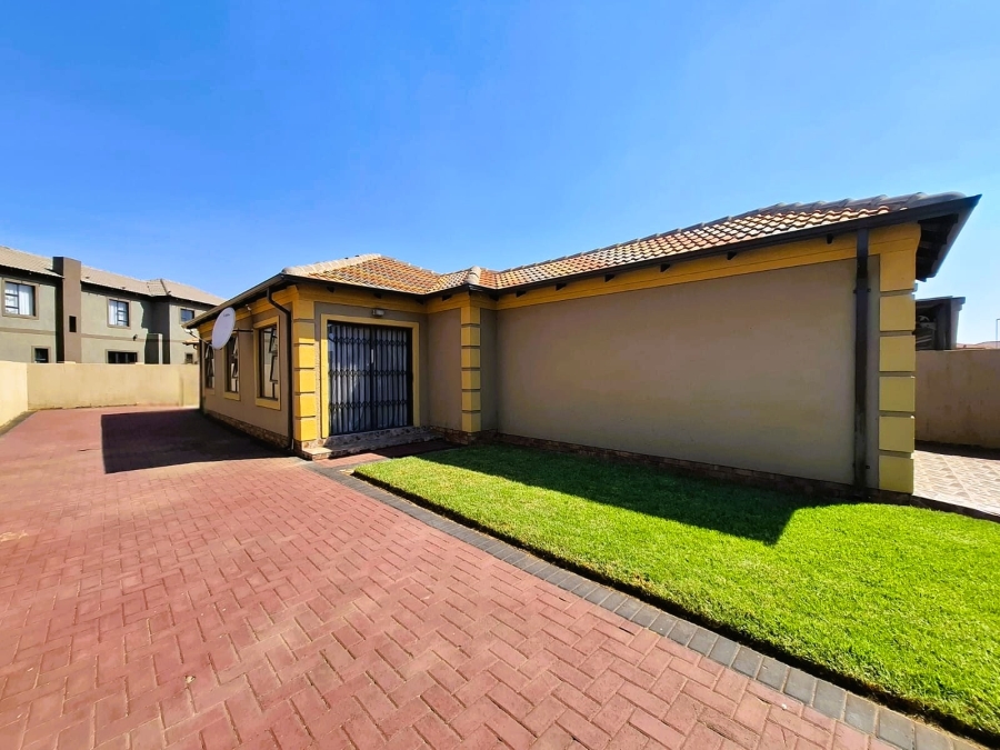 3 Bedroom Property for Sale in Vanderbijlpark CE 4 Gauteng