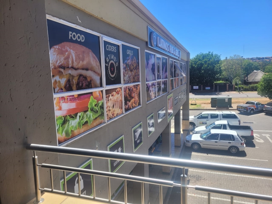 To Let commercial Property for Rent in Pierre Van Ryneveld Gauteng
