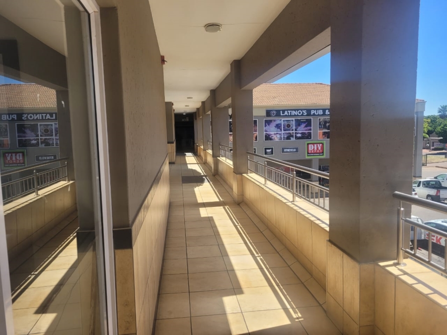 To Let commercial Property for Rent in Pierre Van Ryneveld Gauteng