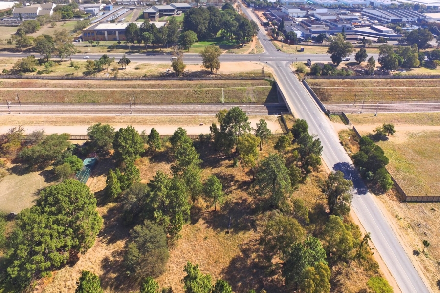 0 Bedroom Property for Sale in Glen Austin Gauteng