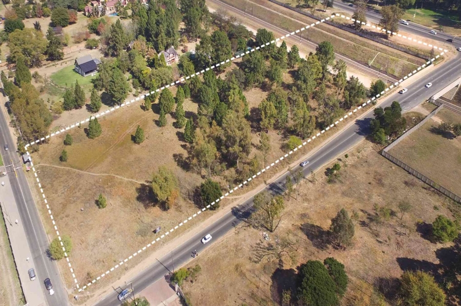 0 Bedroom Property for Sale in Glen Austin Gauteng