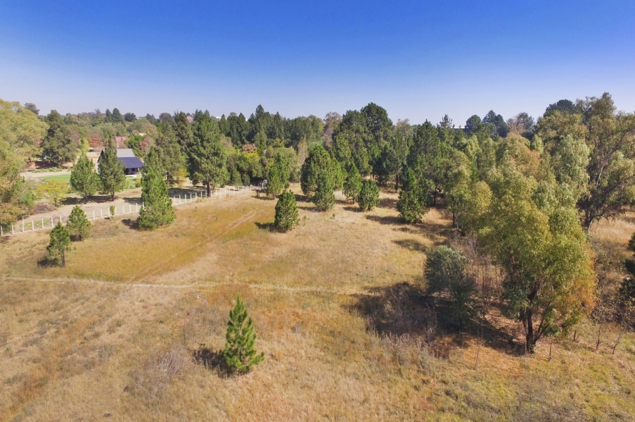 0 Bedroom Property for Sale in Glen Austin Gauteng