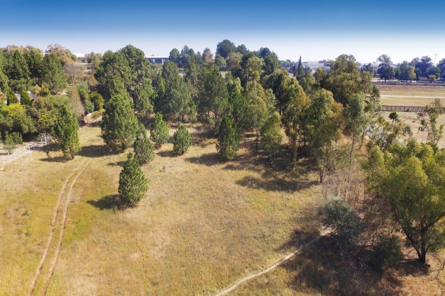 0 Bedroom Property for Sale in Glen Austin Gauteng