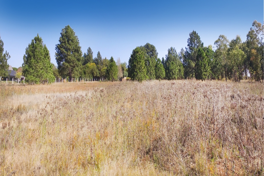 0 Bedroom Property for Sale in Glen Austin Gauteng