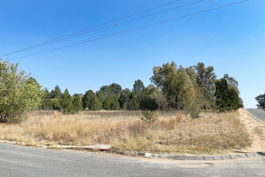 0 Bedroom Property for Sale in Glen Austin Gauteng