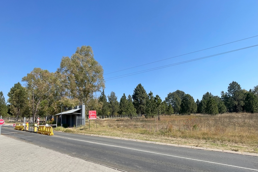 0 Bedroom Property for Sale in Glen Austin Gauteng