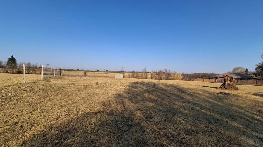 0 Bedroom Property for Sale in Meyerton Ext 6 Gauteng