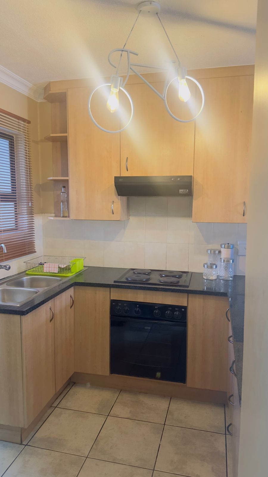 To Let 2 Bedroom Property for Rent in Halfway House Gauteng