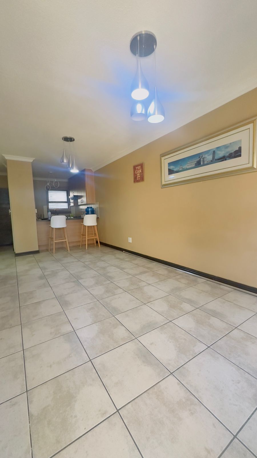To Let 2 Bedroom Property for Rent in Halfway House Gauteng