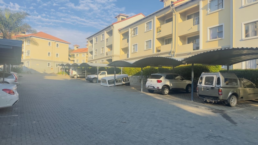 To Let 2 Bedroom Property for Rent in Halfway House Gauteng