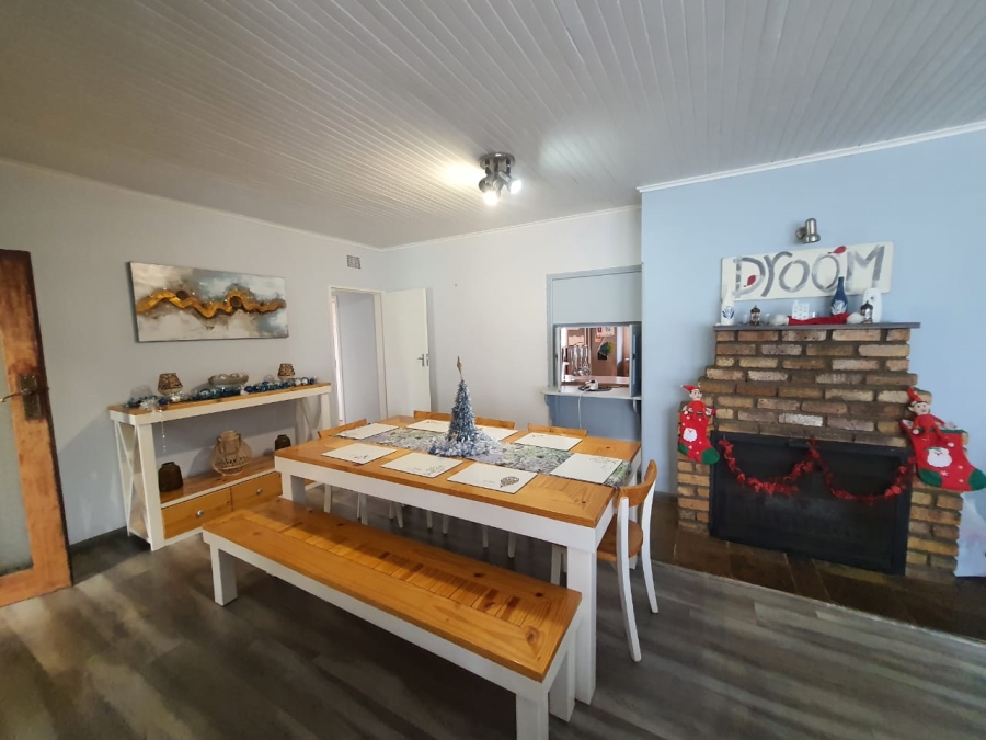 4 Bedroom Property for Sale in Stefano Park Gauteng